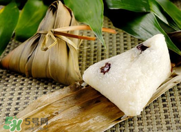 大米粽子怎么做？大米粽子煮多久能熟？