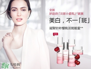 嬌蘭和嬌韻詩哪個(gè)好？嬌蘭和嬌韻詩哪個(gè)檔次高