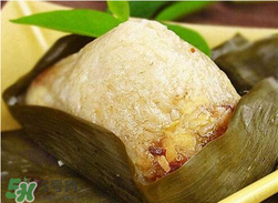 大米粽子怎么做？大米粽子煮多久能熟？