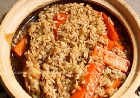 黃燜雞米飯好吃嗎？黃燜雞米飯的做法