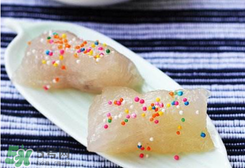 西米粽子煮多久？西米粽子怎么煮？
