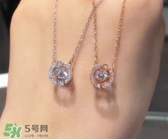 施華洛世奇跳動(dòng)的心有什么寓意？施華洛世奇跳動(dòng)的心寓意是什么？