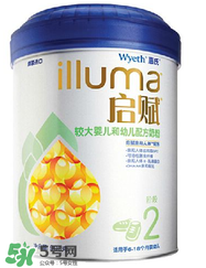 啟賦奶粉是哪個國家的？啟賦奶粉是進口奶粉嗎？