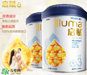 啟賦奶粉是哪個國家的？啟賦奶粉是進口奶粉嗎？