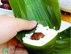 包粽子用什么糯米？包粽子的糯米要泡多久？