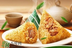 嘉興粽子為什么好吃？嘉興粽子為什么那么有名