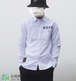 nupower是什么牌子？nupower是潮牌嗎？