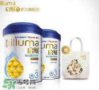 啟賦奶粉怎么樣？啟賦奶粉分段是怎么分的？