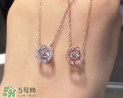 施華洛世奇跳動的心在哪買？施華洛世奇跳動的心哪里有賣的？