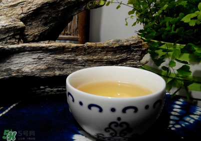 普洱茶能減肥嗎？普洱茶減肥效果好嗎？