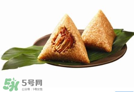 嘉興粽子有哪些餡？嘉興粽子有哪些品牌？