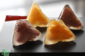 水晶粽子怎么保存？水晶粽子怎么保存多久？
