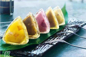 水晶粽子怎么保存？水晶粽子怎么保存多久？