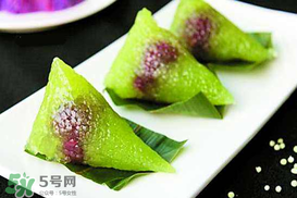 水晶粽子哪個牌子好？水晶粽子哪里買？