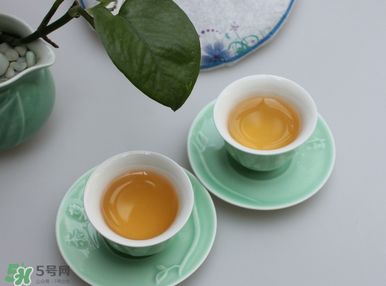 普洱茶能隔夜喝嗎？隔夜的普洱茶能喝嗎？