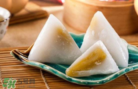 水晶粽子哪個牌子好？水晶粽子哪里買？