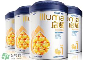 惠氏奶粉SMA和啟賦哪個好？惠氏奶粉SMA和啟賦的區(qū)別