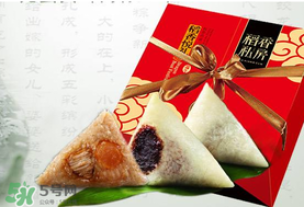 稻香村粽子怎么吃？稻香村粽子可以直接吃嗎？