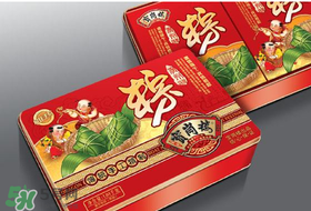 稻香村粽子怎么吃？稻香村粽子可以直接吃嗎？