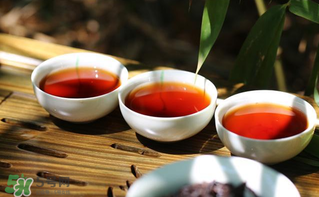 普洱茶能不能天天喝？天天喝普洱茶好嗎？