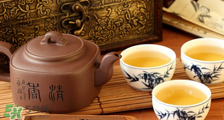 普洱茶能不能天天喝？天天喝普洱茶好嗎？