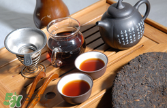 普洱茶能刮油嗎？普洱茶刮油效果好嗎？