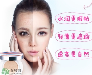 氣墊bb按不出來(lái)是怎么回事？氣墊bb霜按不出來(lái)怎么辦？