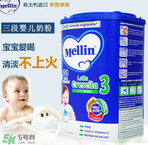 美林奶粉怎么樣？美林奶粉好不好？