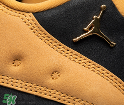 air jordan13 low chutney什么時(shí)候發(fā)售？喬丹13代黑黃配色發(fā)售時(shí)間