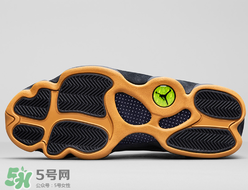 air jordan13 low chutney什么時(shí)候發(fā)售？喬丹13代黑黃配色發(fā)售時(shí)間