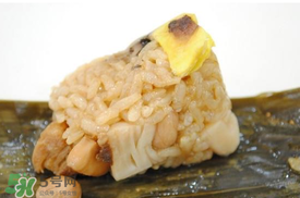 元祖龍粽好吃嗎？元祖龍粽什么口味好吃？
