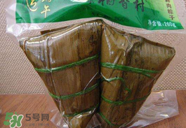 稻香村粽子好吃嗎？北京稻香村粽子保質(zhì)期幾天？