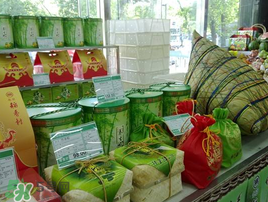稻香村粽子好吃嗎？北京稻香村粽子保質(zhì)期幾天？