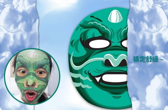 snp動(dòng)物面膜好用嗎？snp動(dòng)物面膜功效介紹