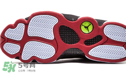 air jordan13 playoffs什么時候發(fā)售？喬丹13代playoffs發(fā)售時間
