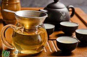 普洱茶為什么越陳越好？普洱茶越陳越好嗎？