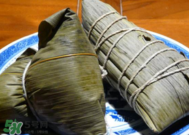 自己做的粽子能放多久？自己做的粽子怎么保存？