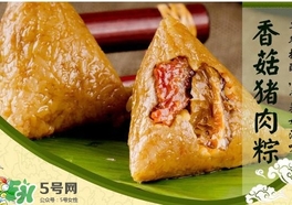 良品鋪子粽子多少錢一個？良品鋪子粽子開袋即食嗎？