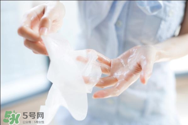 百雀羚三生花面膜怎么用？百雀羚三生花面膜用完要洗嗎？