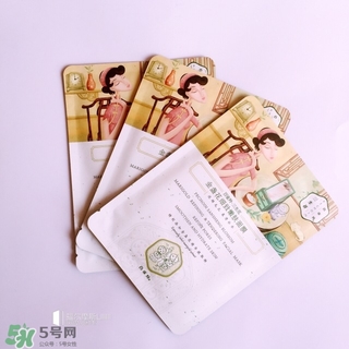 百雀羚三生花面膜怎么樣？百雀羚三生花面膜好用嗎？