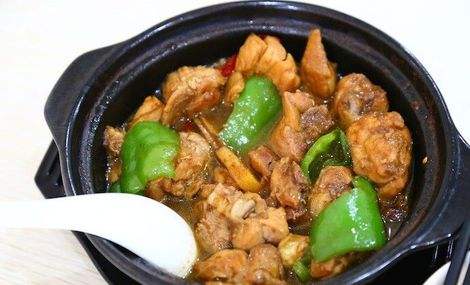 黃燜雞米飯好吃嗎？黃燜雞米飯的做法