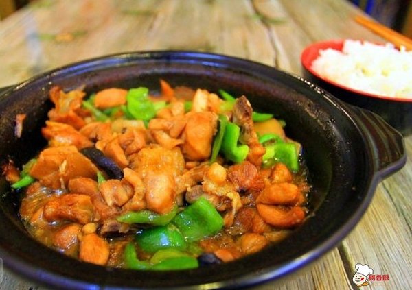 黃燜雞米飯好吃嗎？黃燜雞米飯的做法