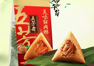 嘉興粽子多少錢一個？嘉興粽子有多少種類