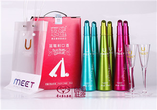 悠蜜UMEET酒有哪幾個口味？悠蜜UMEET酒的價格是多少？