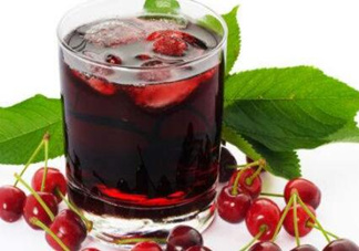 櫻桃汁怎么洗掉？衣服上的櫻桃汁怎么洗？