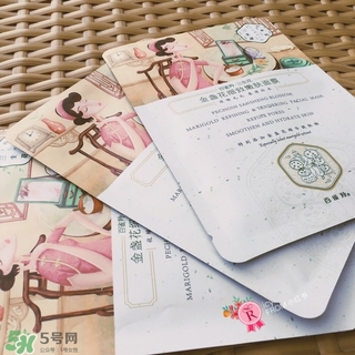 百雀羚三生花面膜怎么用？百雀羚三生花面膜用完要洗嗎？