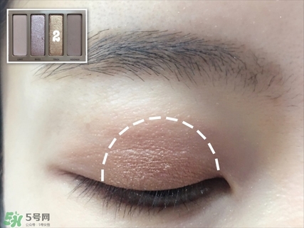 URBAN DECAY是什么牌子？衰敗城市是哪個(gè)國(guó)家的