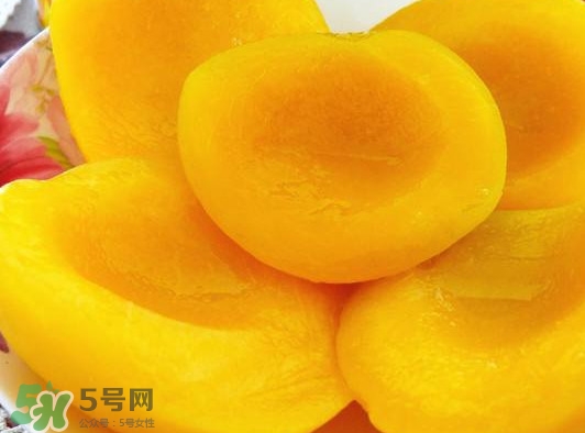 黃桃罐頭多少錢一箱？黃桃罐頭多少錢一罐