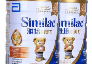 雅培心美力奶粉一段怎么樣？雅培心美力奶粉一段說(shuō)明