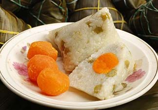 稻香村粽子怎么吃？稻香村粽子可以直接吃嗎？